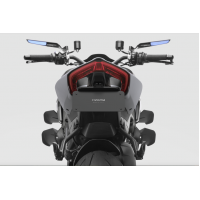 FLAT-OUT FENDER ELIMINATOR DUC