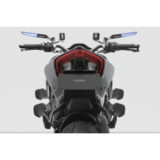 FLAT-OUT FENDER ELIMINATOR DUC