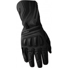 VEGA WATERPROOF GLOVE BLACK TEXTILE 2XL