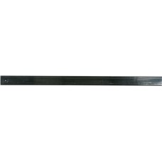 HYFAX SLIDE BLACK 44.00