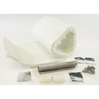REBUILD KIT FOR SILENCER WITHOUT TUBE