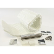 REBUILD KIT FOR SILENCER WITHOUT TUBE
