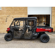FULL UTV CAB FULL UTV CAB