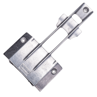 INTAKE GRATE S/D