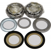 STEERING BEARING/SEAL KIT