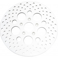 ROTOR MIRROR POL. S/S 11.5