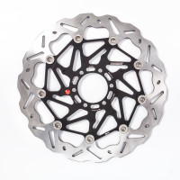 SK2 DIRECTIONAL ROTOR RIGHT SK2 DIRECTIONAL ROTOR RIGHT