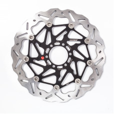SK2 DIRECTIONAL ROTOR RIGHT SK2 DIRECTIONAL ROTOR RIGHT
