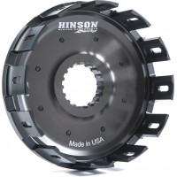 CLUTCH COVER TX250F