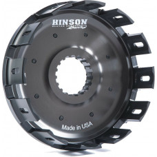 CLUTCH COVER TX250F
