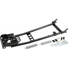 ATV PUSH TUBE CC BLADES