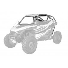 PRO XP CAGE W/NO INTRUSION TITANIUM METALLIC