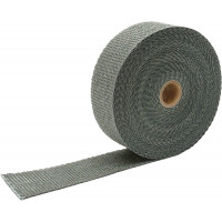 EXHAUST WRAP BLACK 2