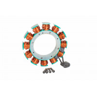 STATOR BIG TWIN 81-88