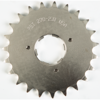 FRONT CS SPROCKET STEEL 23T-530 HD FRONT CS SPROCKET STEEL 23T-530 HD
