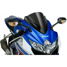 WINDSCREEN RACING DARK SMOKE