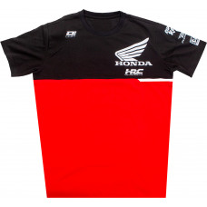 HONDA TEAM2 TEE RED 2X