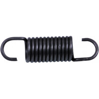 EXHAUST SPRING 55.7MM 10/PK