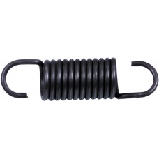 EXHAUST SPRING 55.7MM 10/PK