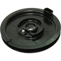 STARTER PULLEY A/C