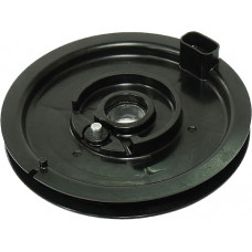 STARTER PULLEY A/C