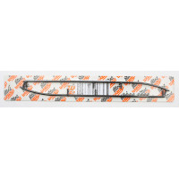 STANDARD WEAR BAR RUNNERS