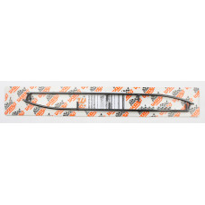 STANDARD WEAR BAR RUNNERS