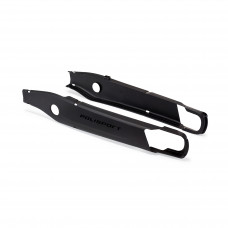 SWINGARM PROTECTOR BLACK