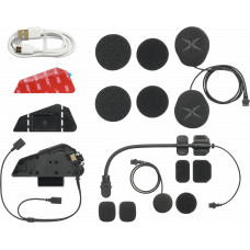 EXOCOM LINK-1C BLUETOOTH COMMUNICATOR (SINGLE PACK)