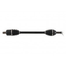 8 BALL EXTREME AXLE FRONT