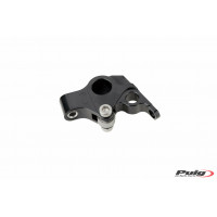 LEVER ADAPTER BRAKE/CLUTCH BLACK