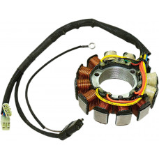 STATOR ASSEMBLY