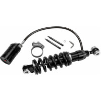 M8 SOFTAIL REMOTE RESV. SHOCK 13 M8 SOFTAIL REMOTE RESV. SHOCK 13