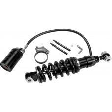 M8 SOFTAIL REMOTE RESV. SHOCK 13