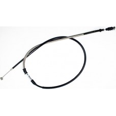 BLACK VINYL CLUTCH CABLE