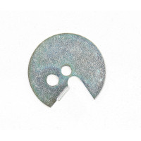 SPRING SEAT PLATE