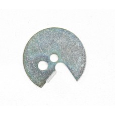 SPRING SEAT PLATE