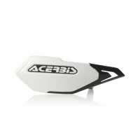 X-ELITE HANDUARD WHITE/BLACK