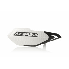 X-ELITE HANDUARD WHITE/BLACK