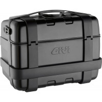 TREKKER SIDE CASE 46L 20.7X12.2X16.2