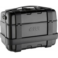 TREKKER SIDE CASE 46L 20.7X12.2X16.2