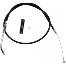 BLACK VINYL IDLE CABLE