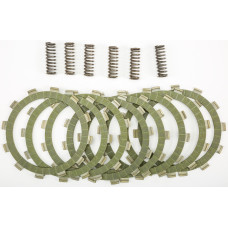 STREET RACER CLUTCH KIT SRC74