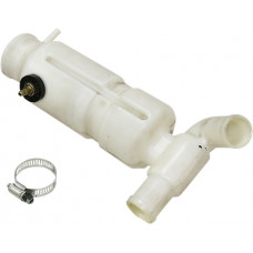 COOLANT TANK ONLY A/C