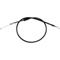 BLACK VINYL THROTTLE CABLE