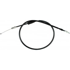 BLACK VINYL THROTTLE CABLE