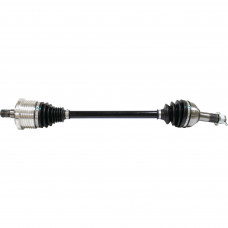 6 BALL HEAVY DUTY AXLE CAN