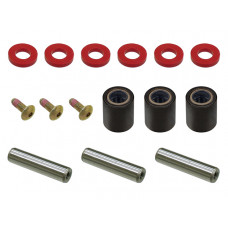 NEEDLE BEARING ROLLER KIT S-D