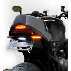 FENDER ELIMINATOR YAM