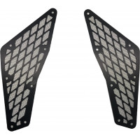 VENT KIT A/C ALPHA/M/RIOT